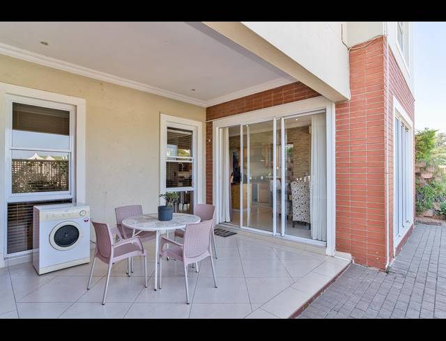 4 BEDROOM DUPLEX FOR SALE IN KINDLEWOOD ESTATE